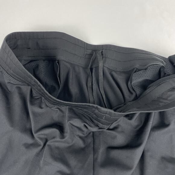 Arctic Cool Instant Cooling Women's Active Shorts Black Large - Picture 4 of 4